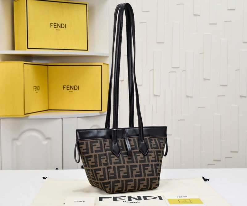 Fendi Top Handle Bags